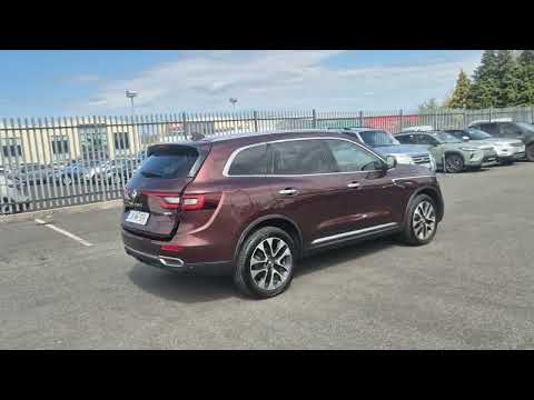 Renault Koleos SIGNATURE NAV DCI 175 5DR - Image 2