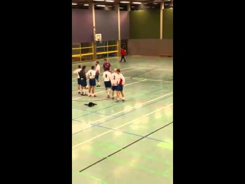 VfR Ochtersum Kuddel-Muddel-Turnier 2015