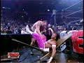 Big Show Vs Sabu ECW World Championship Extreme Rules Match HD 2006
