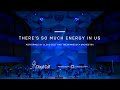 There's So Much Energy in Us - Cloud Cult + Minnesota Orchestra