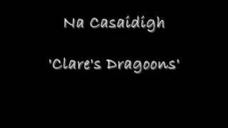 The Cassidys - Clare's Dragoons
