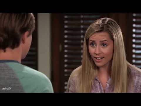 GH: 10/5/18 - Oscar Blocks Josslyn Part 1/2