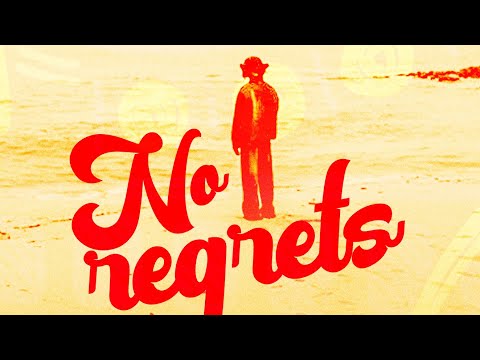 Marko Atem - No regrets (visualizer)