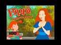 Pippi Longstocking 1997