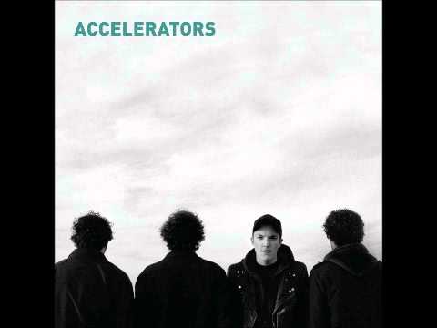 The Accelerators - All eyes on the fire