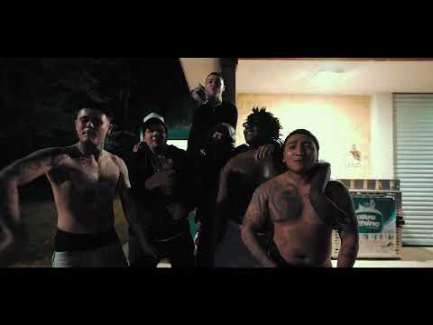 Rockstar Blanco - Show Up Freestyle (Official Music Video)