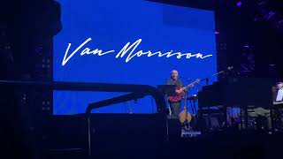 Van Morrison - worried man blues