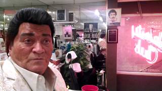 Doug Elfman Talks Vegas Hair Legend Neil Scartozzi video