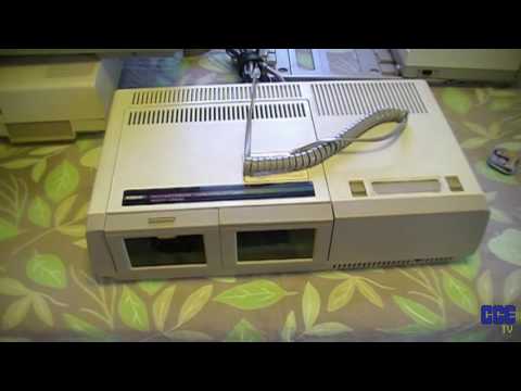 TOTC-02.01: Coleco Adam Restoration - Introduction