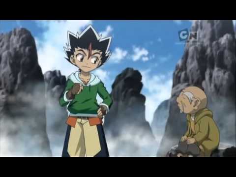 Beyblade Metal Masters Episode 9 The World Championships Begin English Dubbed (Part 1/2)