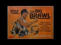 Battle Creek Brawl composed and conducted by Lalo Schifrin