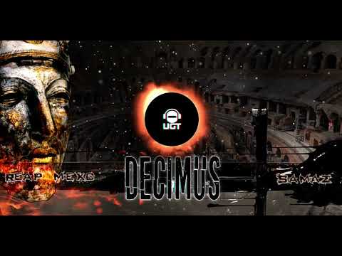 REAP MEXC & SAMAZ - DECIMUS (UGT)