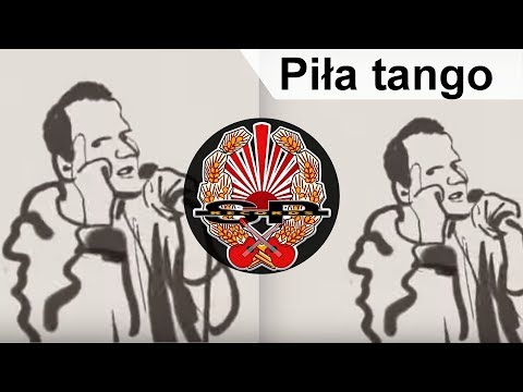 STRACHY NA LACHY - Piła tango [OFFICIAL VIDEO]