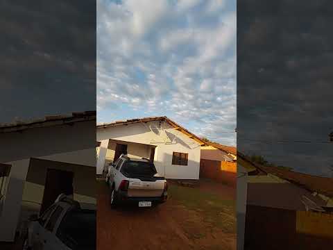 Terça-feira com Carlos na roça em Caracol MS