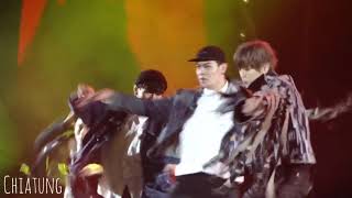 2018.12.31 畢書盡 Let’s Drunk 桃園跨年