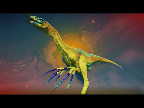 Brutal Slasher THERIZINOSAURUS | Dinosaurs Fighting | Jurassic World Dominion | Jurassic Park