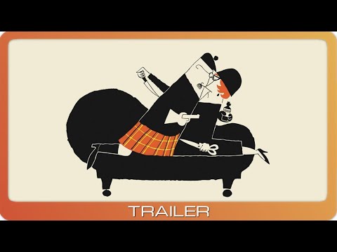 Trailer-Vorschau: Mr. Miller ist kein Killer