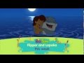 Flipper And Lopaka This Week