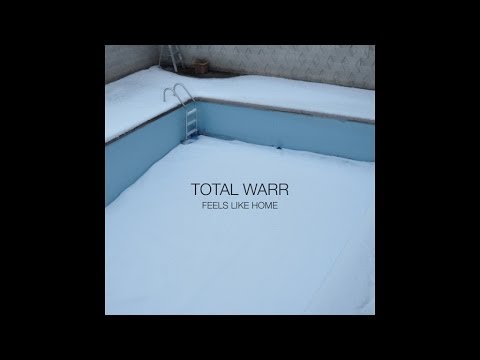 Total Warr - Feels Like Home (Original Mix)