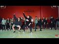 Olamide - Wo!  | Choreography by Phil Wright