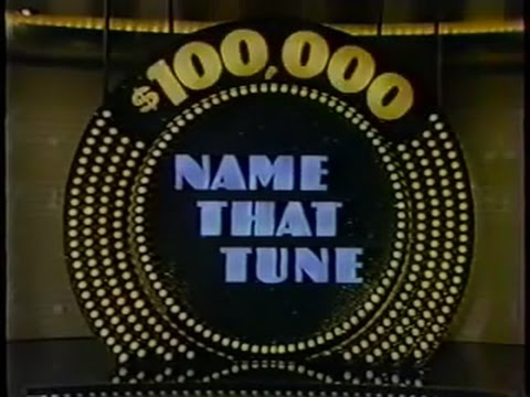 image-Does Spotify have name that tune?