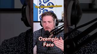 The Ozempic face phenomenon