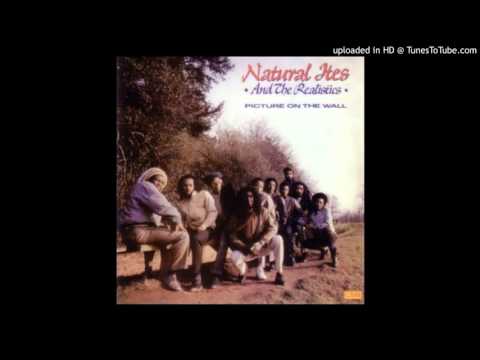 Naturalites - I Want Your Love