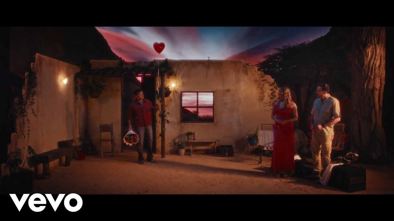 Silvestre Dangond, Juancho De La Espriella - Torcida (Official Video)