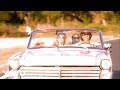 Crush - Luv'd Up (Official Music Video)