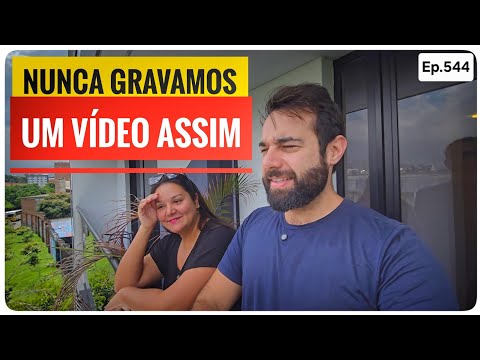 PRIMEIRAS HORAS SURPREENDENTES PELA COLÔMBIA 