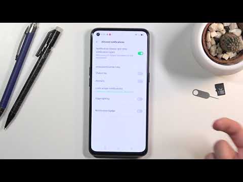 How to Activate Do Not Disturb Mode on Oppo Reno 5 5G – Mute Sounds