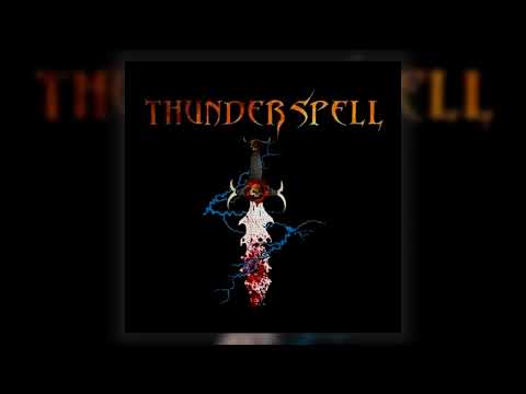 Thunderspell - 2011 - Thunderspell (Full Demo First Version)