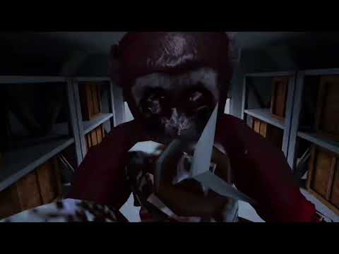 People dying in Lethal ape beta version