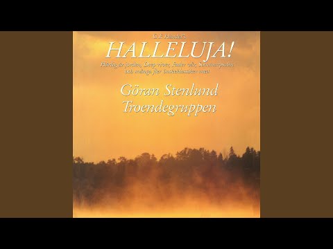 Härlig är jorden (Arr. for Voice, Choir & Organ by Anders Öhrwall)