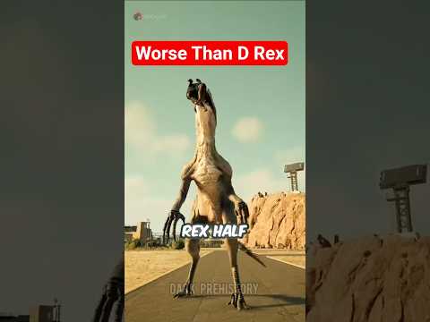 Dark Prehistory and ANCIENT BEASTS