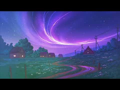 Midnight Gazing [Mondo Loops + Softy] Full Album Mix - Mellow Lofi Hip Hop / Chilled Cow Records