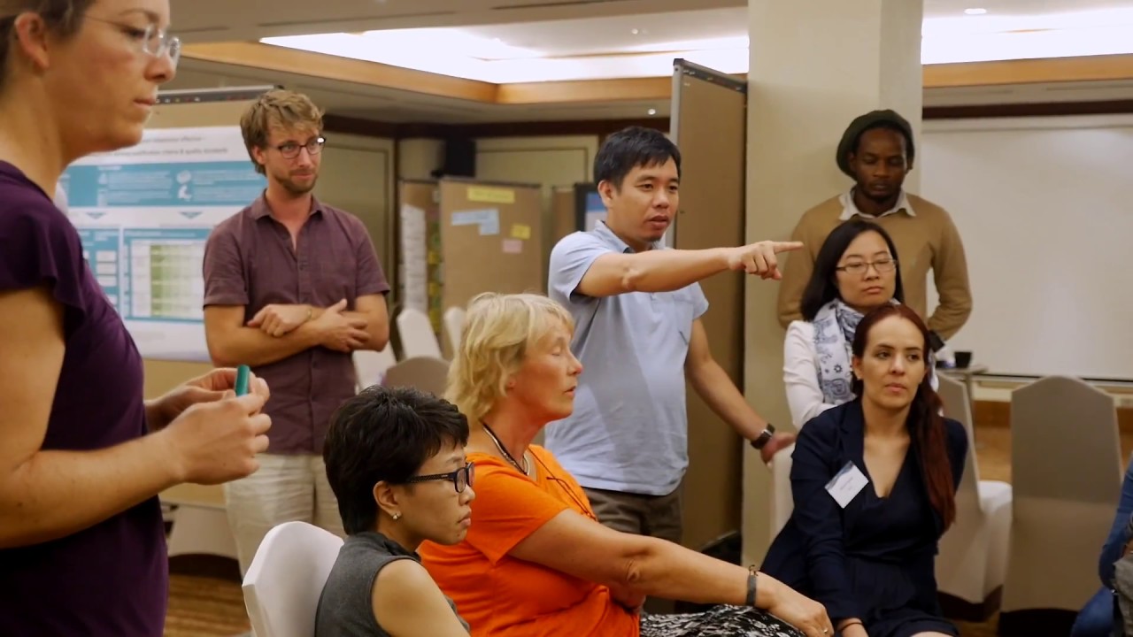 Mainstreaming Ecosystem-based Adaptation – Learning from examples