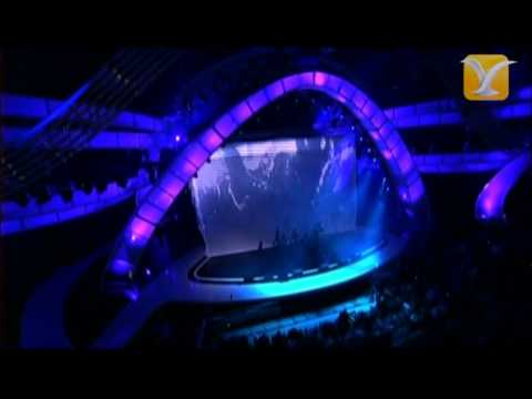 Wisin & Yandel, Mírala Bien - Pam Pam, Festival de Viña 2013