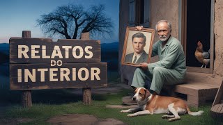 Só Quem Já Viveu no Interior Vai Arrepiar com Esses 8 Causos Reais