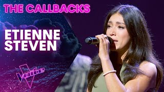 Etienne Steven Performs &#39;Man In The Mirror&#39; By Michael Jackson | The Callbacks | The Voice Australia