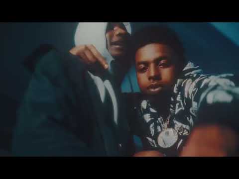Doddie Savage - Goin Up x RealBleeda x TeflonBleeda (official music video)