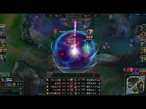 League of Legends | Normal Blind Pick | Darius vs Azir Top | Get Dunked On