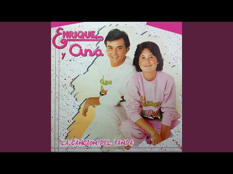 Las Aventuras de Enrique y Ana