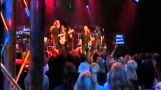 Lind, Nilsen, Fuentes, Holm - Intimkonsert, part 4