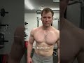 Breakup Bodybuilding Transformation