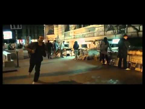 The Necessary Death Of Charlie Countryman   Trailer