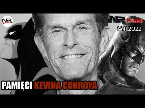 Pamięci Kevina Conroya - NRFlash (14.11.2022)