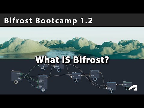 Bifrost Bootcamp 1.2 - Basics of Bifrost