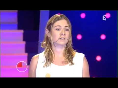 Constance [27] Je dois acheter des dosettes pour ma machine à café #ONDAR