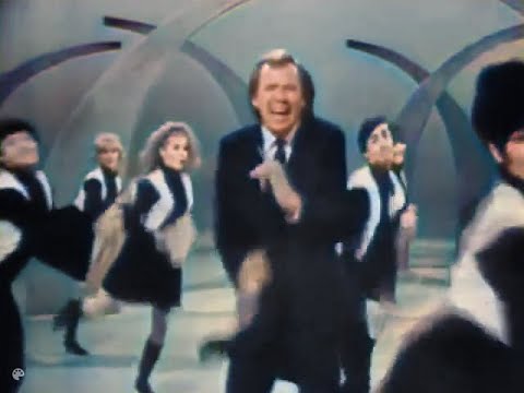 Barry McGuire - He's Got The Whole World In His Hands (1966)